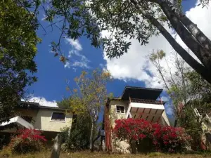 Hotel Altocerro
