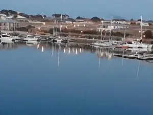 Wallaroo Marina Sea Vu Apartment