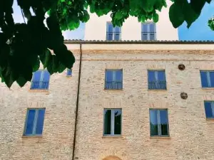 Tenuta Coppa Zuccari