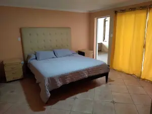Hotel & Spa Cordillera Suite