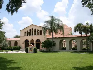 Embassy Suites by Hilton Orlando North