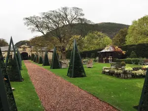 Prestonfield House