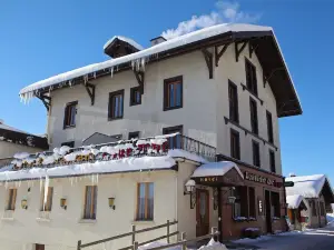 La Tour d'Aï