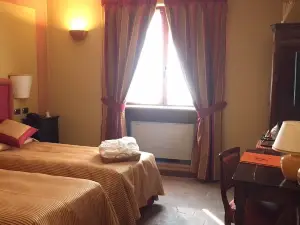 Hotel Locanda Da Carla