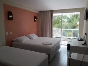 Pousada Laguna