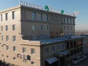 Usad'ba Park-Hotel