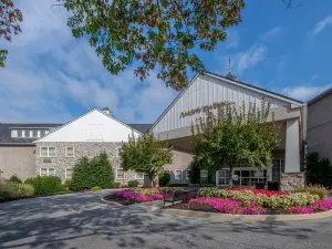 Amish View Inn & Suites