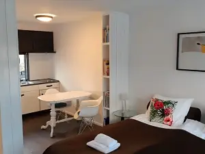 B&B ByBoukje