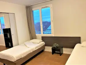 ApartHotel Sainte-Marthe