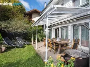 Casa14 - Swiss Houses
