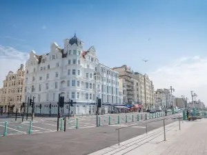 Harbour Hotel & Spa Brighton