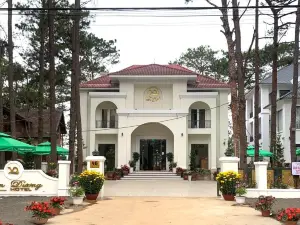 Vân Dương Hotel