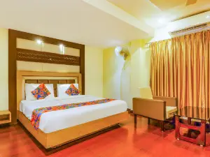 FabHotel Keerthi's Anupama - Nr Indira Gandhi Stadium