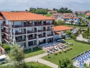 Hôtel Prestige Odalys Erromardie