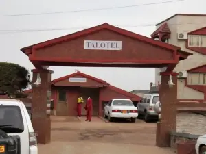 Talotel