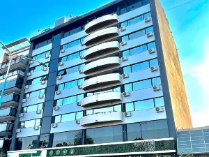 Garden Park Hotel
