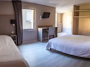 Hotel de la Gare