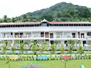 Orchard Valley Resort