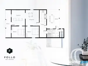 Pattys Cottage - Pet Friendly Home in Merewether