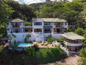 Carara Ocean View Hotel Costa Rica