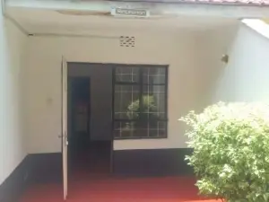 Airman's Pavillon