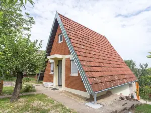 Awesome Home in Opatovac with 1 Bedrooms, Wifi and Outdoor Swimming Pool