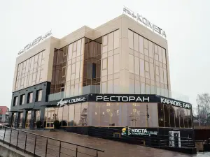Kometa Hotel