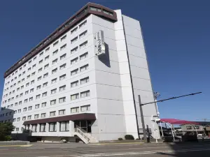 Hotel Econo Higashi Kanazawa