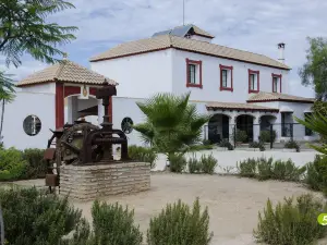 Hotel Rural Molino la Boticaria
