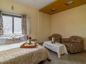 Hotel Manju Palace