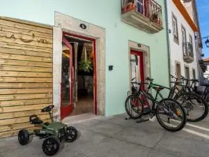 Olá Vida - Hostel Caminha