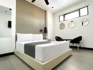 Hotel 47 Medellin Center