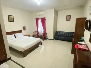 Wisma Tirta Kencana Near Pekanbaru Airport