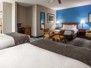 Best Western Geneseo Inn