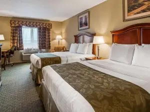 Best Western Shepherdsville