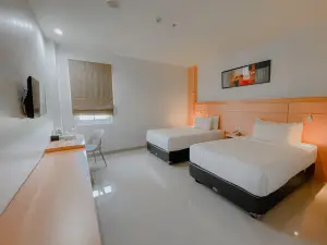 Hotel Fiz Palangka Raya
