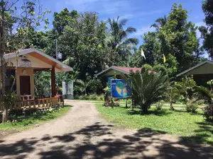 Camiguin Lanzones Resort