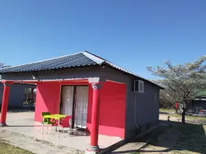 Moholoholo小屋