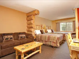 Whitefish Lodge and Suites