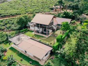 Hill Safari - Tea Estate Villa