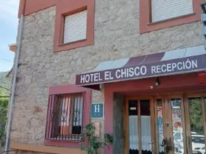 El Chisco