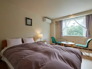 Asama Kogen Hotel