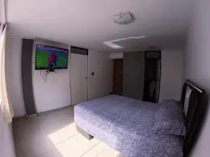 Departamento Amplio en Arequipa 1er Piso