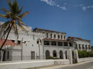 La Neisha Hotel Zanzibar
