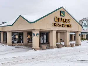 Quality Inn & Suites