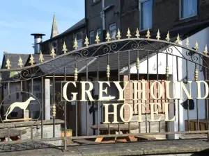 Greyhound Hotel