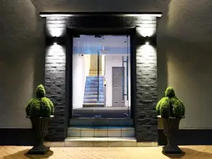 普雷斯頓10號公寓式酒店