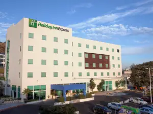 Holiday Inn Express Guadalajara Iteso