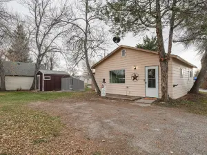 Choteau Vacation Rental w/ Yard: Walk to Downtown!