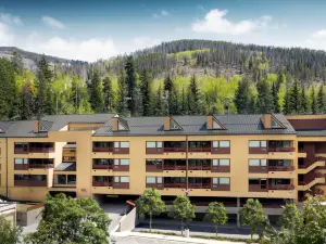 Marriott's StreamSide Douglas at Vail